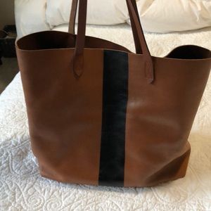 Madewell Transport Tote